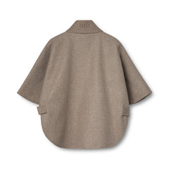 KPHISLA PONCHO