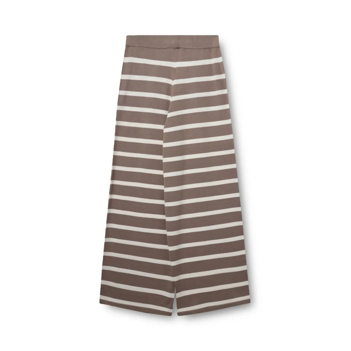 KPHWILMA STRIBET LADIES PANTS by Kopenhaken