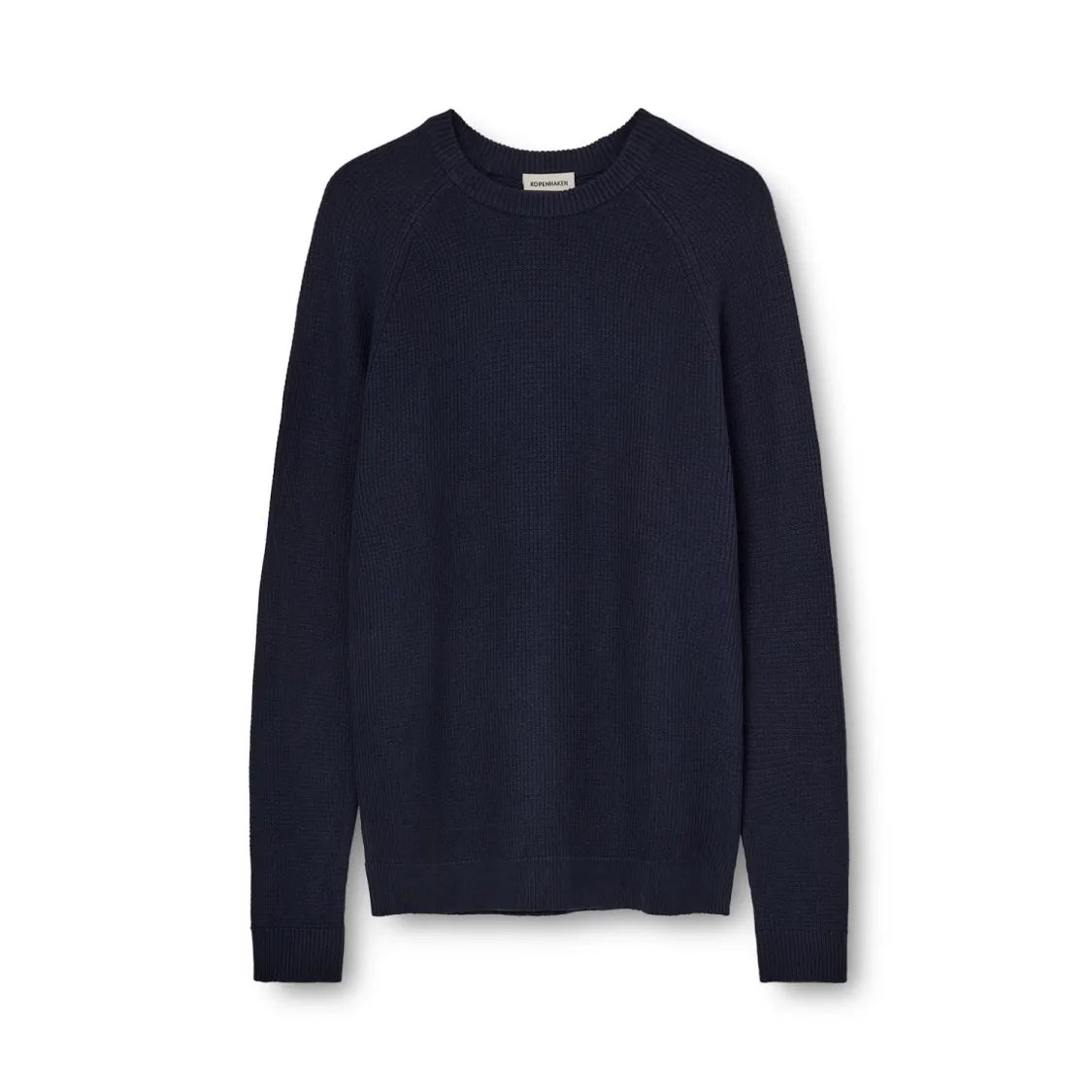 KPHSALZBURG O - NECK MENS KNIT ny