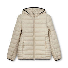 KPHSANDEFJORD SORONA SHORT HOOD JACKET