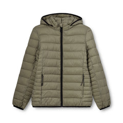 KPHSANDEFJORD SORONA SHORT HOOD JACKET