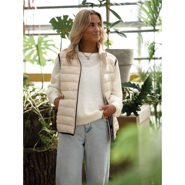 KPHSANDEFJORD SORONA LADIES VEST