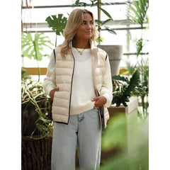 KPHSANDEFJORD SORONA LADIES VEST