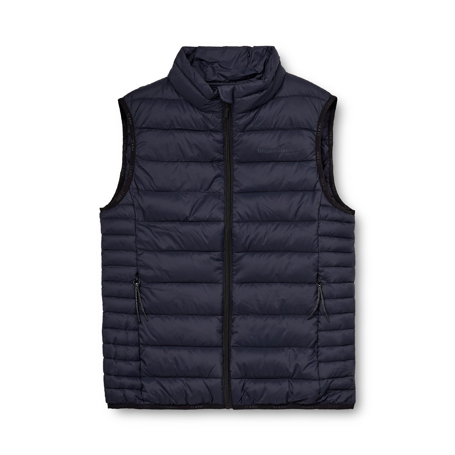 KPHSANDEFJORD SORONA LADIES VEST