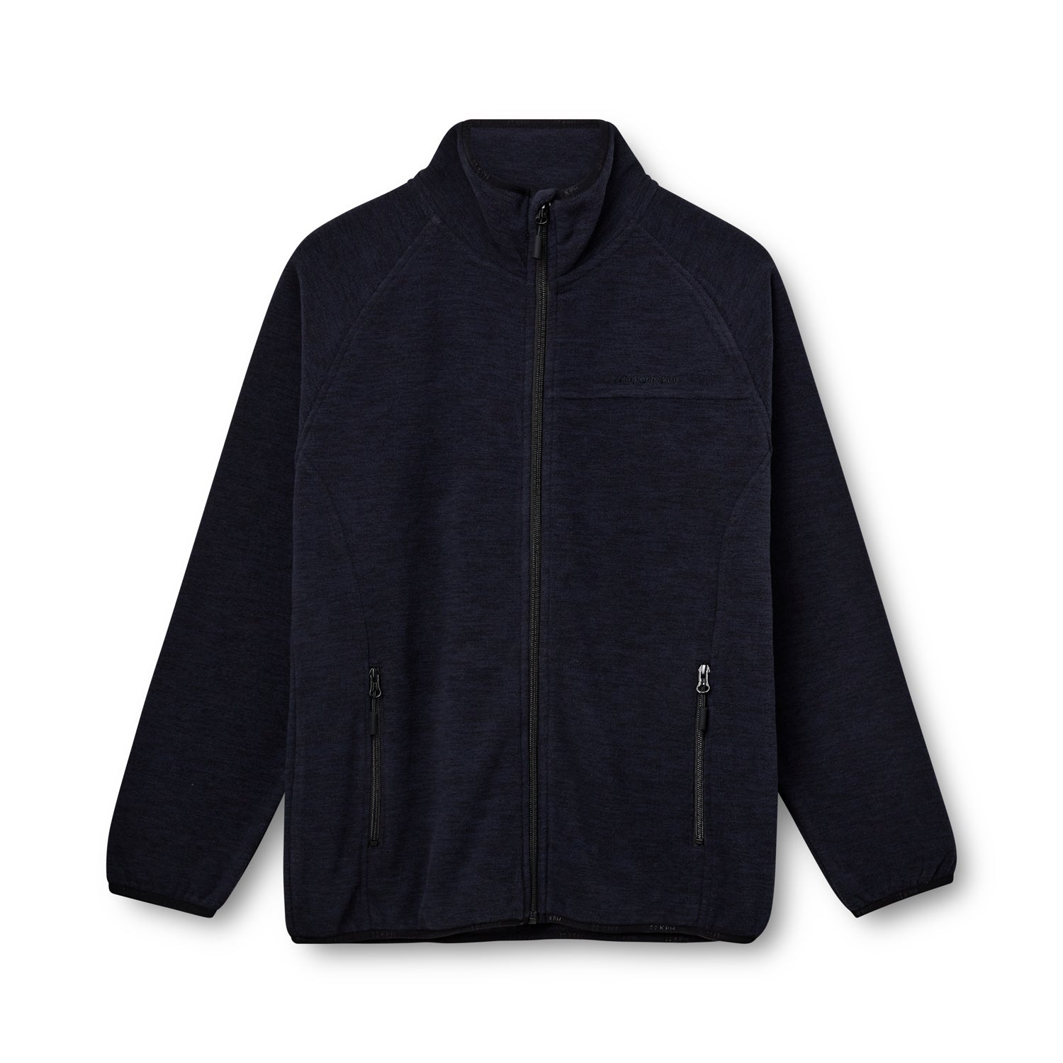 Kphlillestrøm fleece ladies