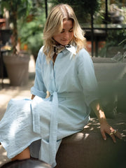 KPHDELHI DRESS WINDSURFER