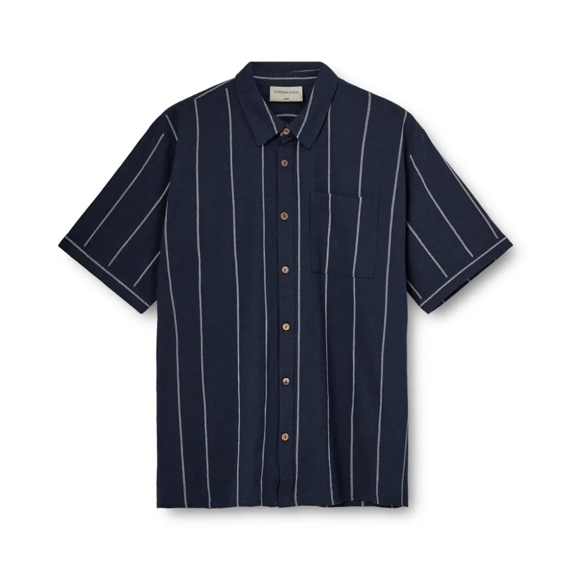 KPHGOA SS SHIRT MENS