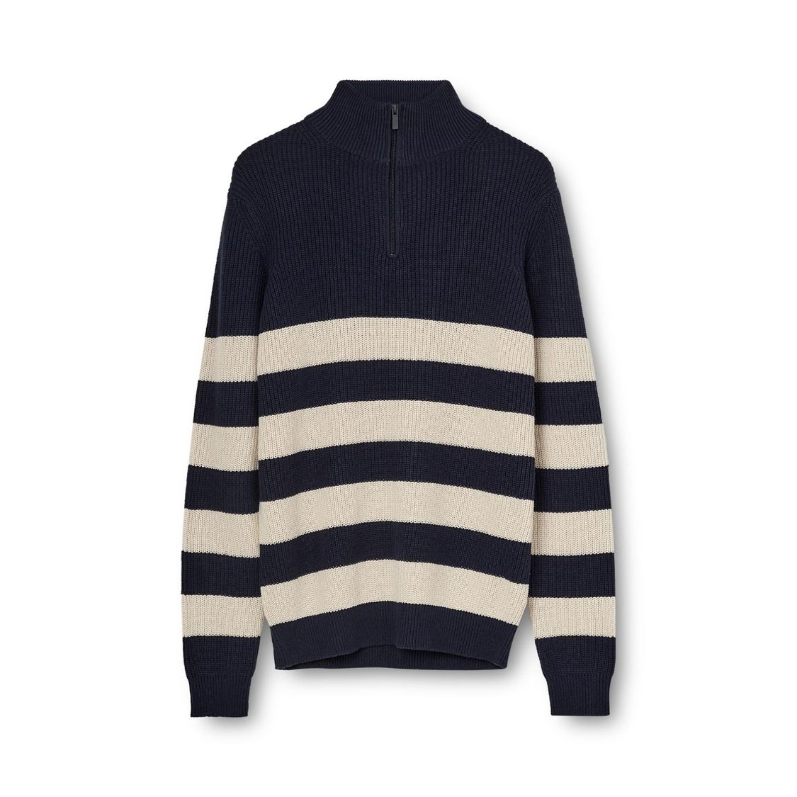 KPHSALZBURG COTTEN MENS KNIT