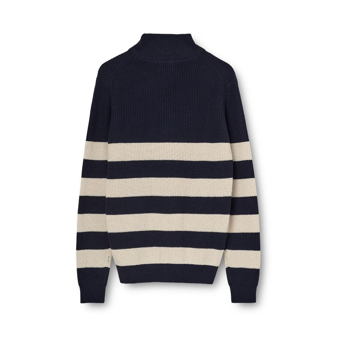 KPHSALZBURG COTTEN MENS KNIT