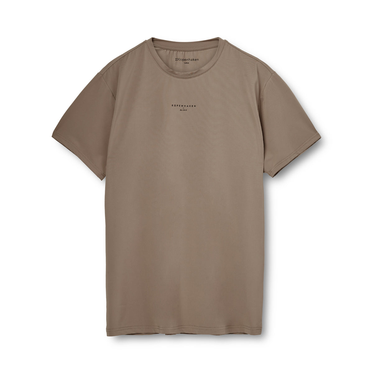 KPHPADEL TSHIRT by Kopenhaken