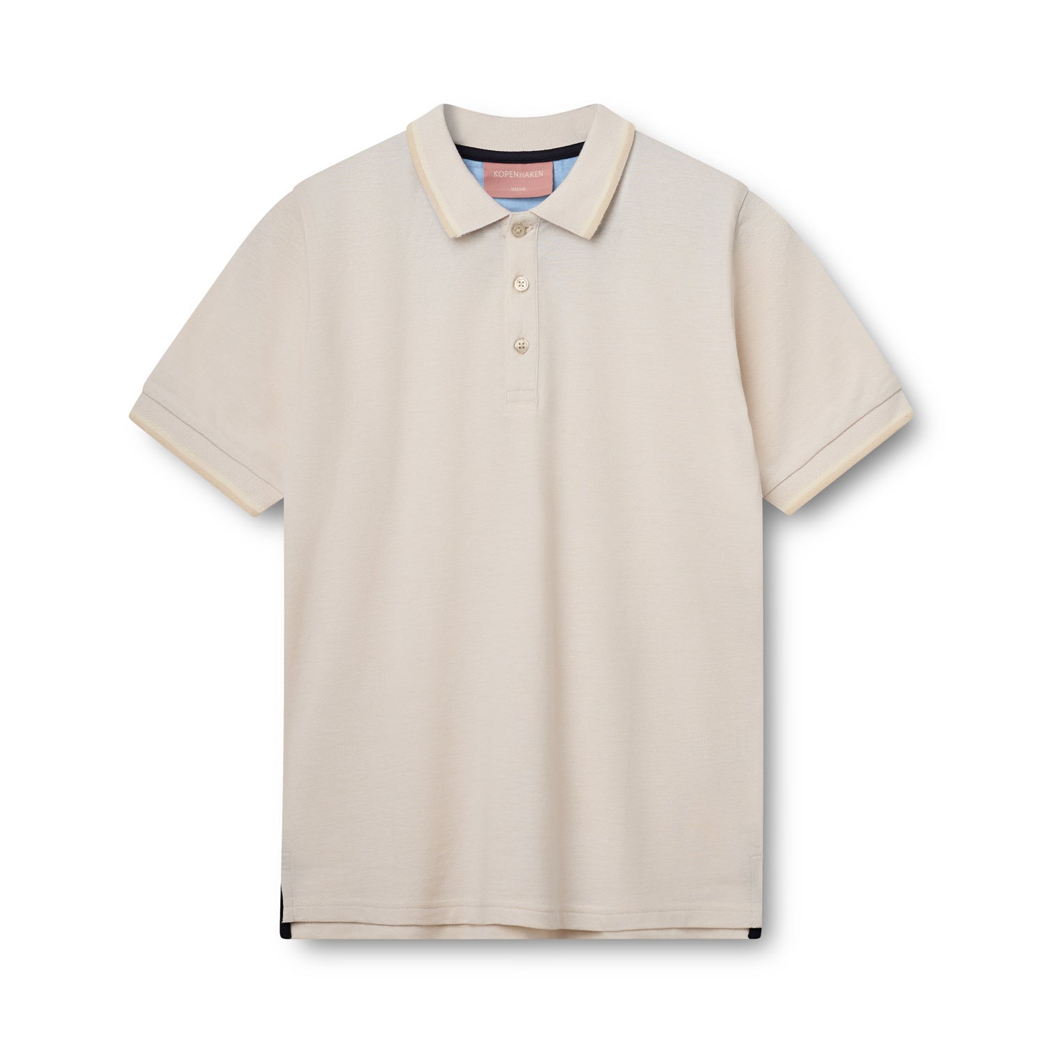 KPHKULING LADIES POLO