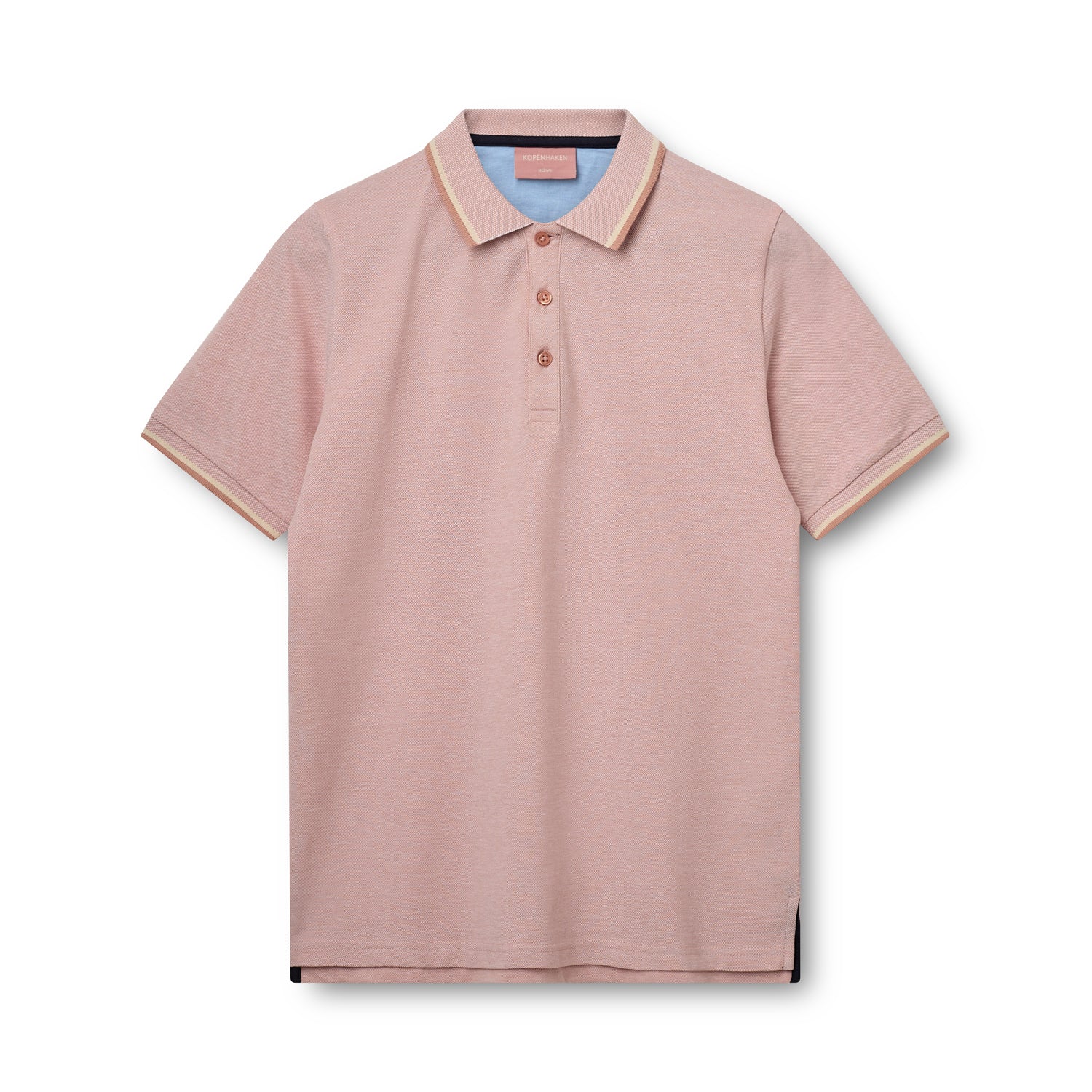 KPHKULING LADIES POLO