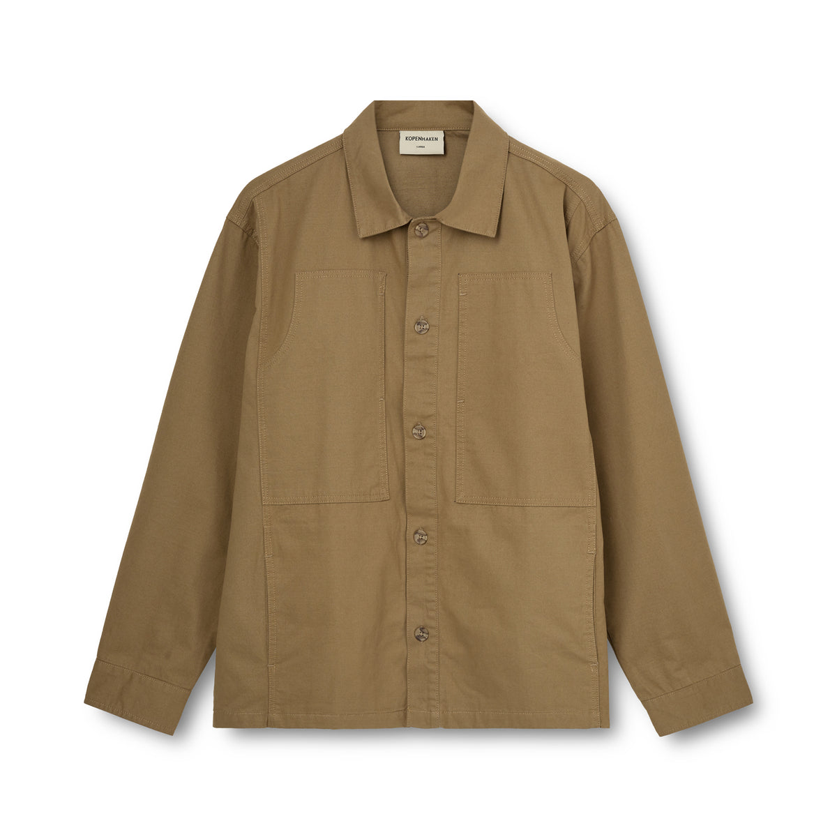 KPHESPO JACKET