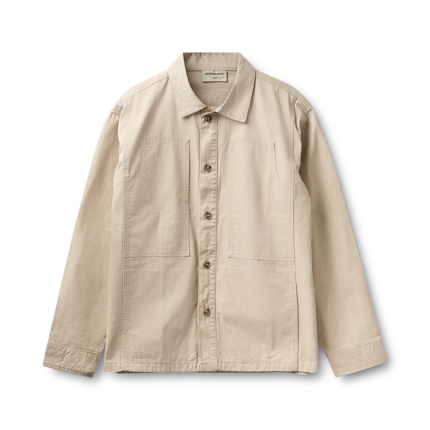 KPHESPO JACKET