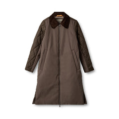 KPHElara long jacket Morel