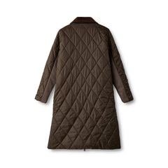 KPHElara long jacket Morel