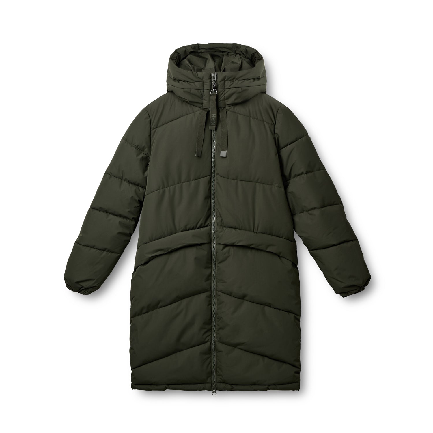 KPHLyra jacket