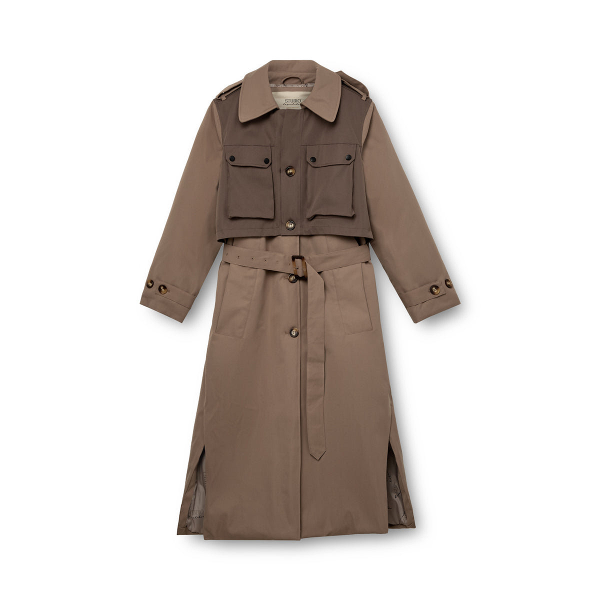 KPHElara jacket