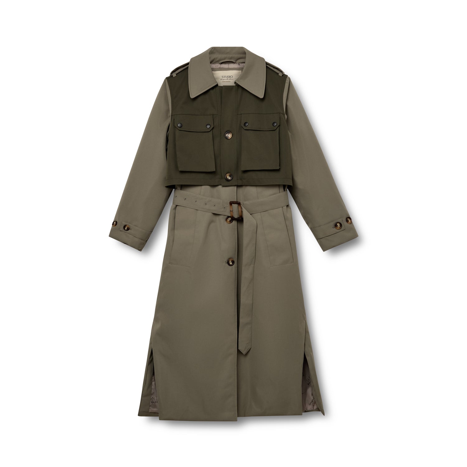 KPHElara jacket