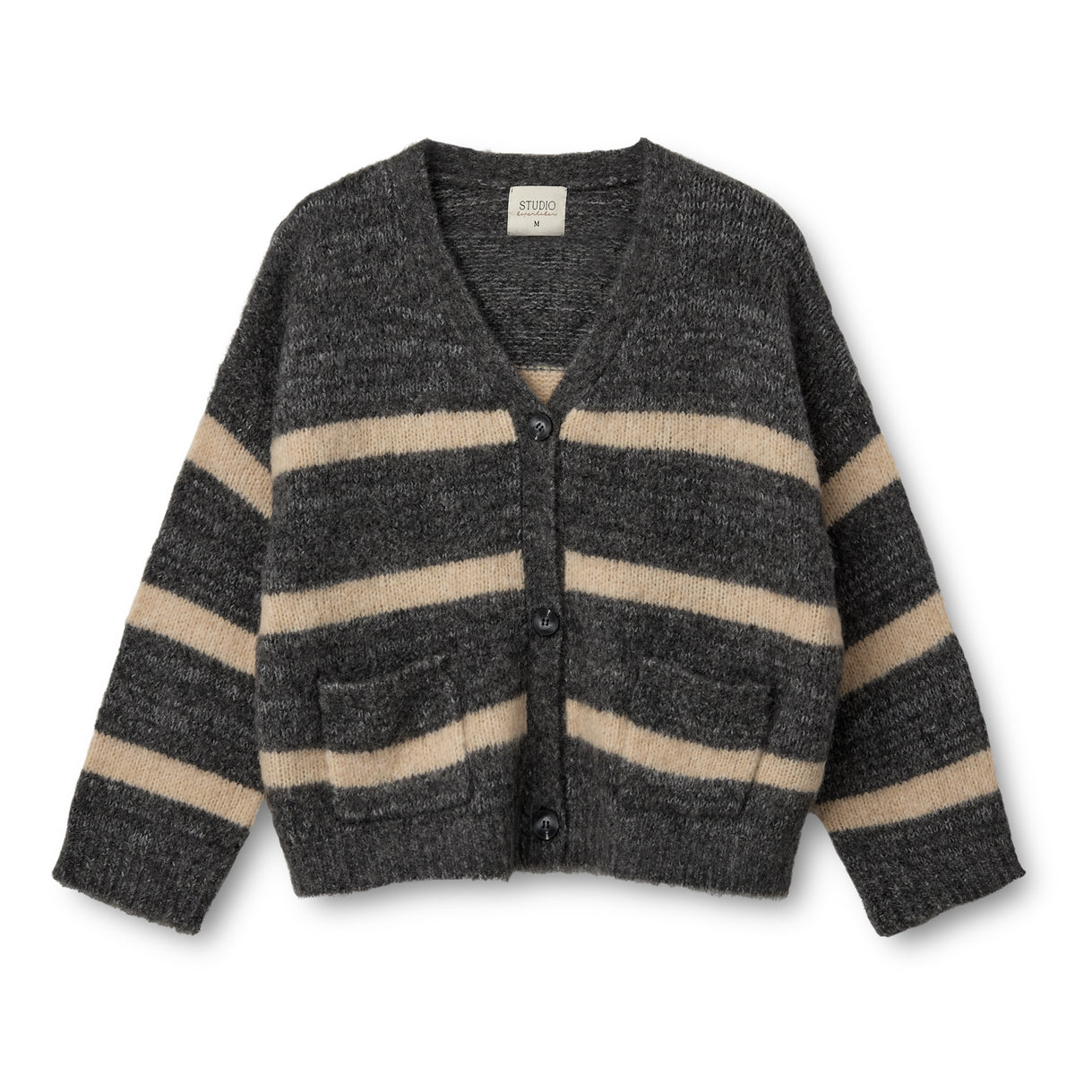 KPHElira cardigan Studio loos knit