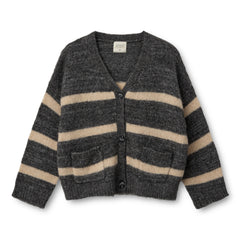 KPHElira cardigan Studio loos knit