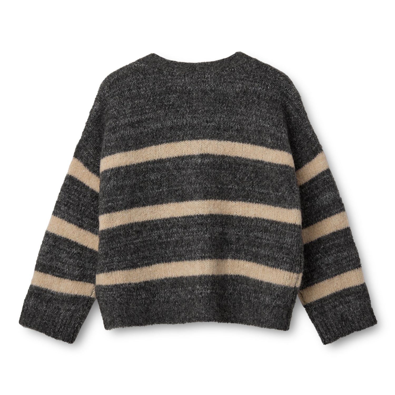 KPHElira cardigan Studio loos knit