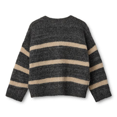 KPHElira cardigan Studio loos knit