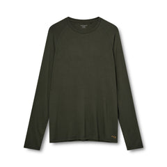 KPHBravo bamboo men LS