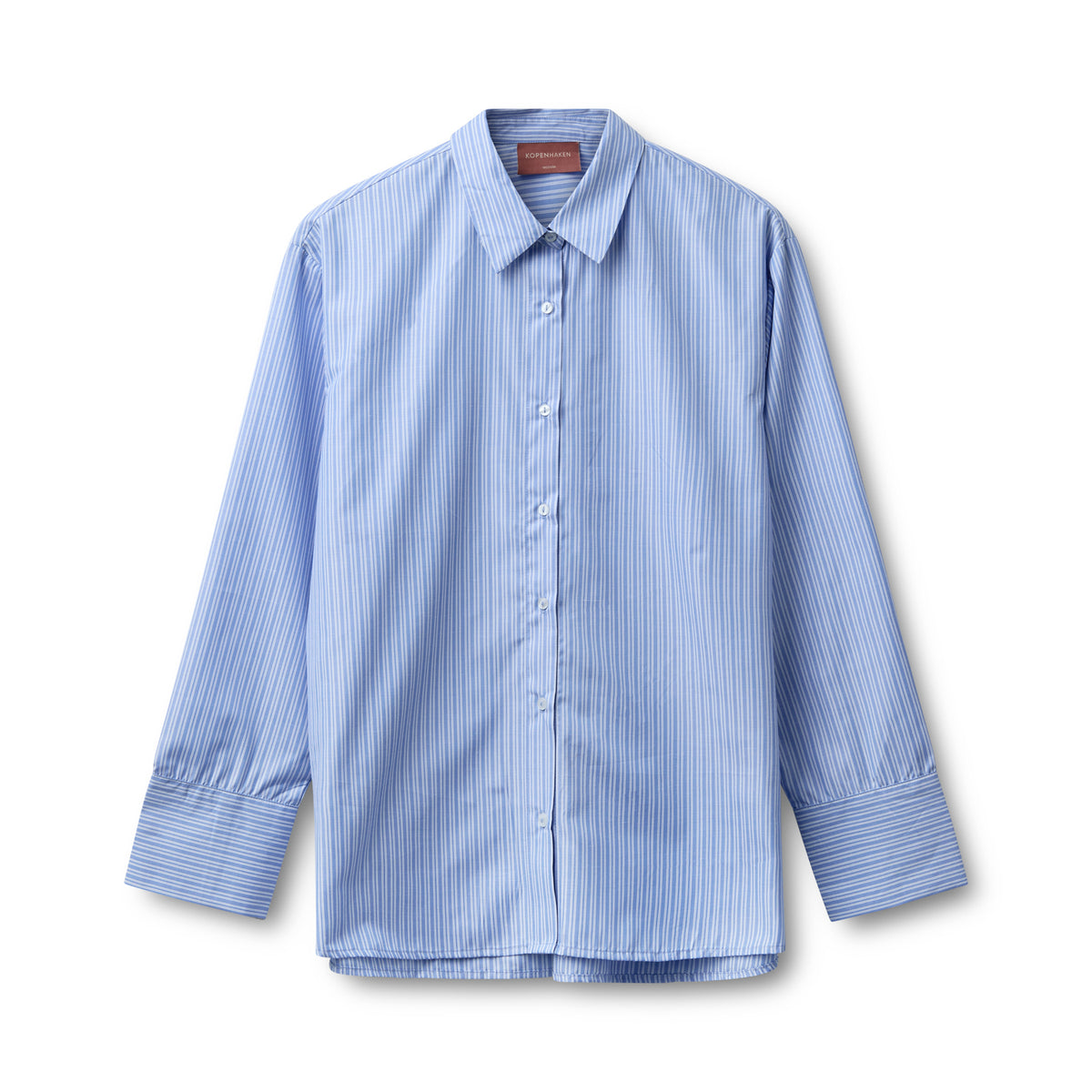 Henne Long sleeve shirt