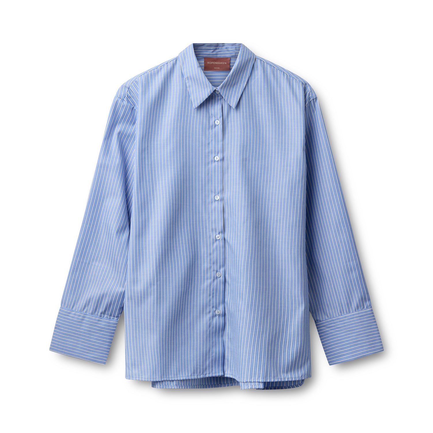 Henne Long sleeve shirt