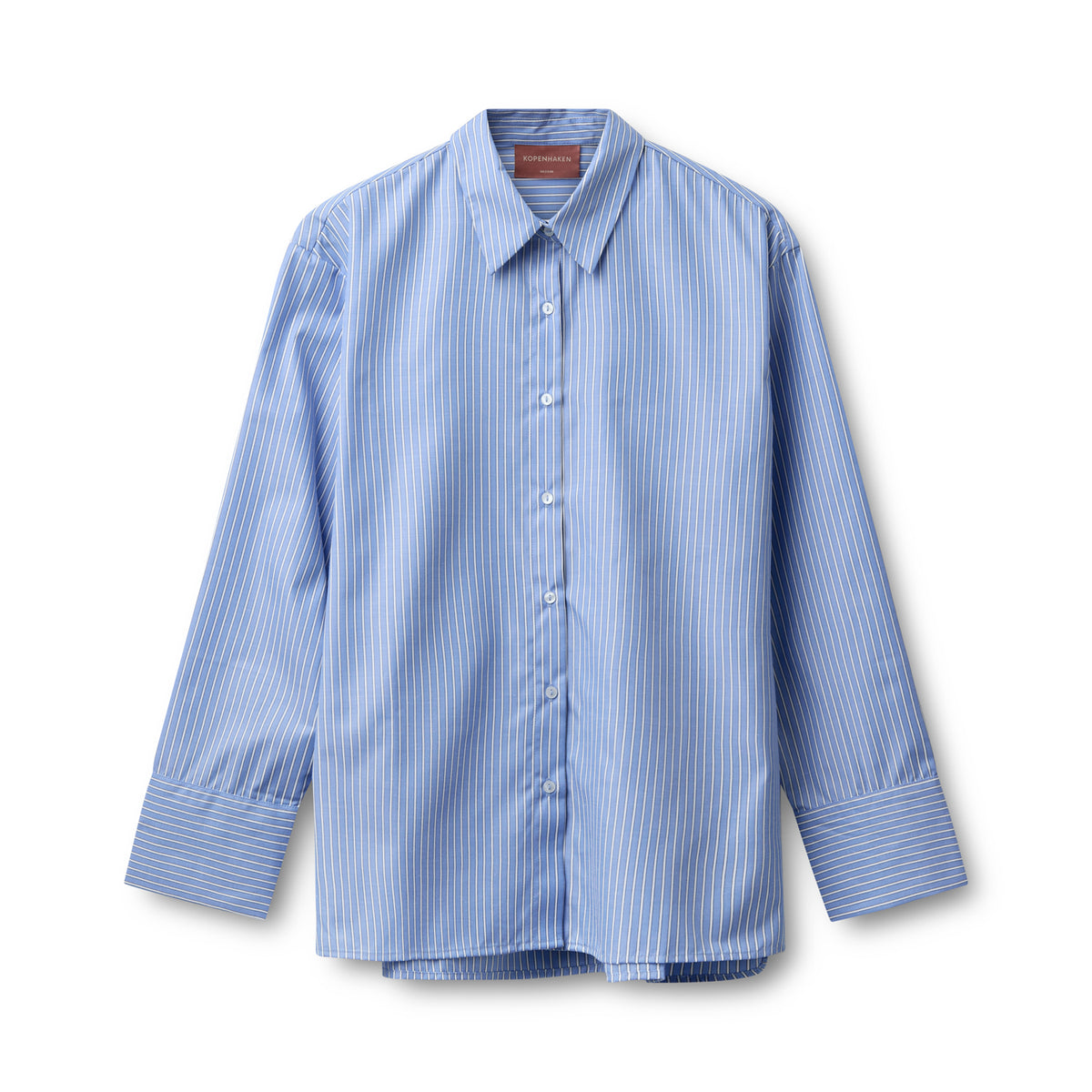 Henne Long sleeve shirt by Kopenhaken