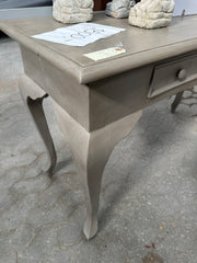 Konsolbord med flotte ben h77 b120 d74