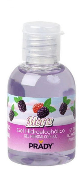 HÅND DISINFECTION 50ML MORA - Ingen returret - ITNOV24