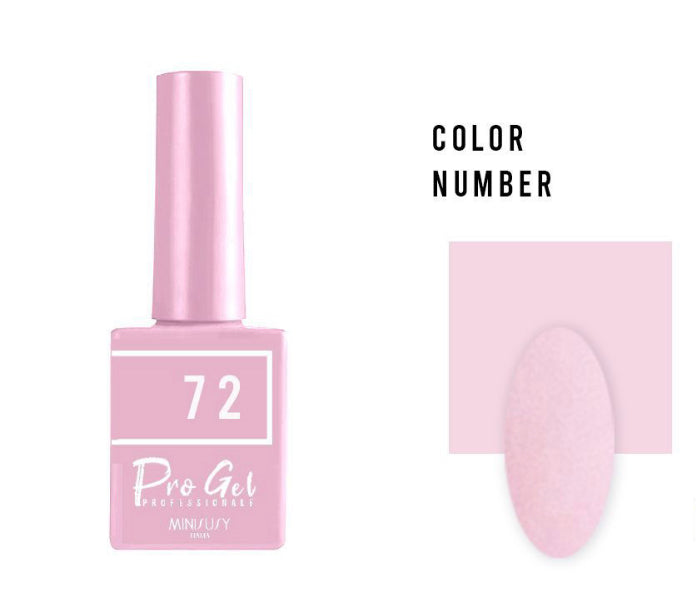 Pro Gel 12ml5 - ITSEP24