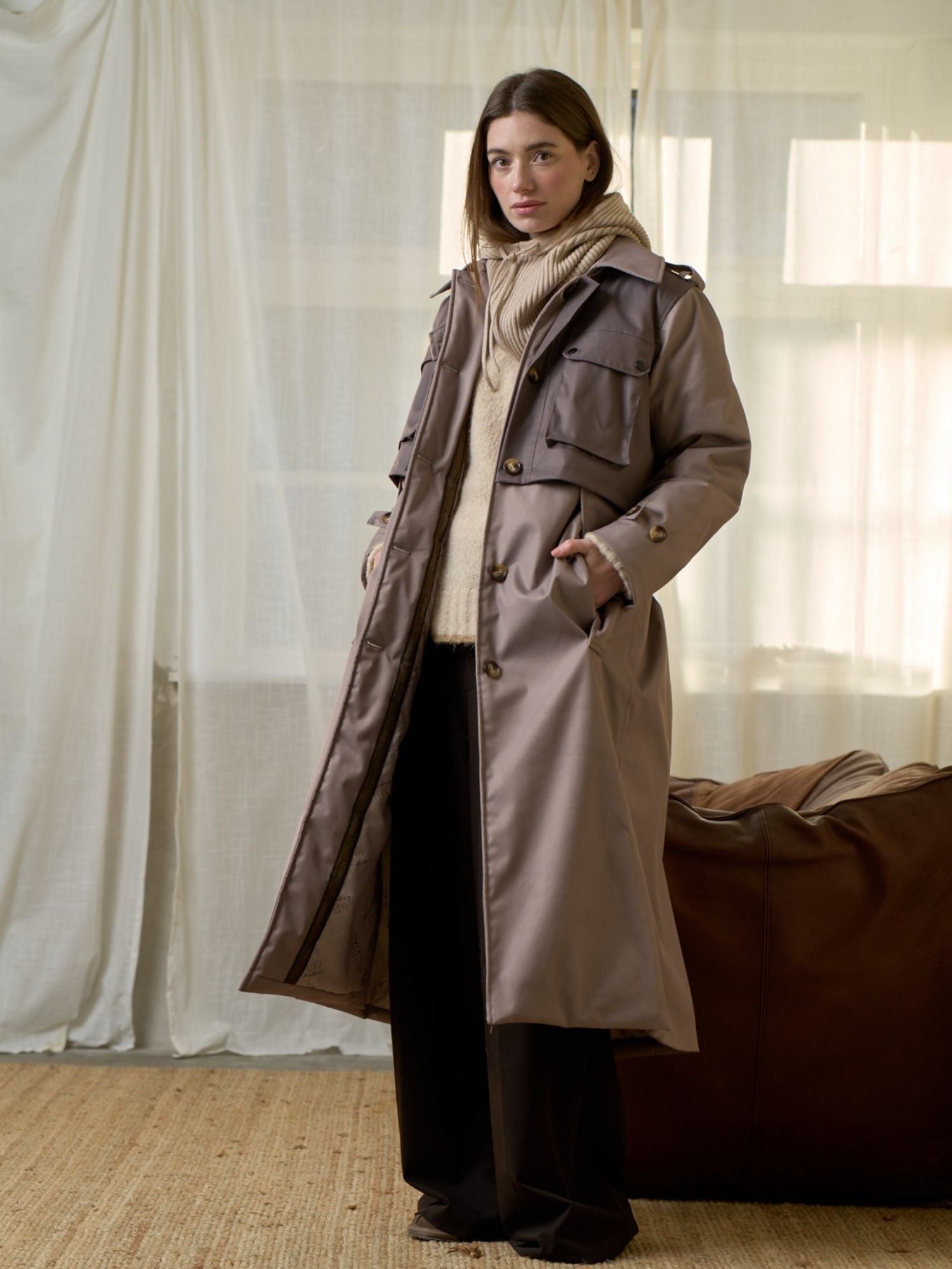 KPHElara jacket
