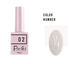 Pro Gel 12ml6 - ITSEP24
