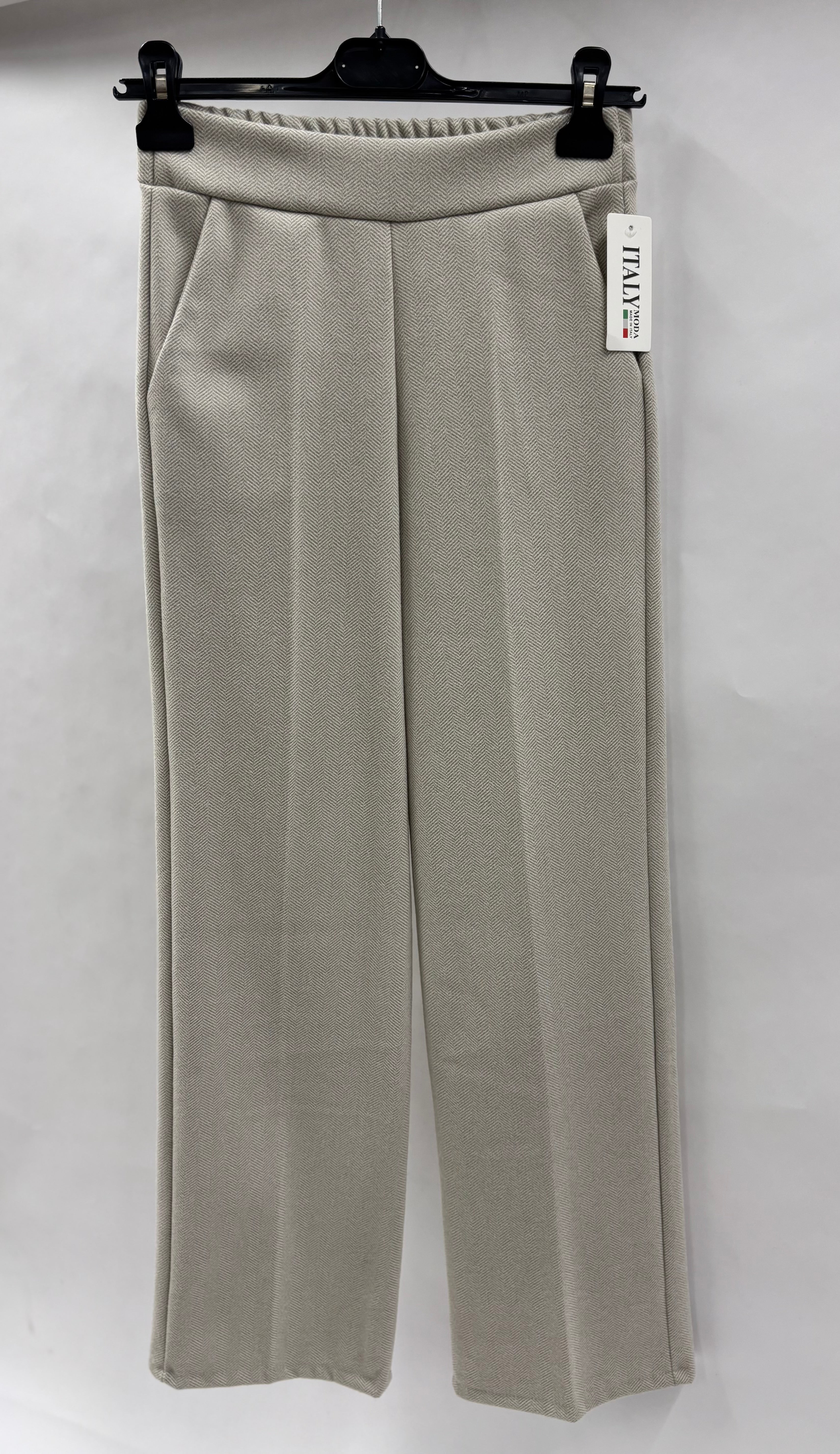 Vidde Bukser, Sildeben