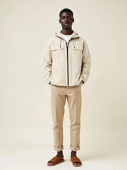 KPHALBIN MENS JACKET