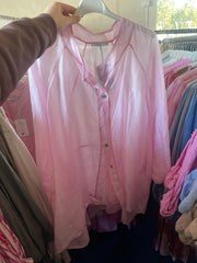 Oversize skjorte by Sierra