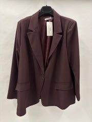 Klassisk Blazer