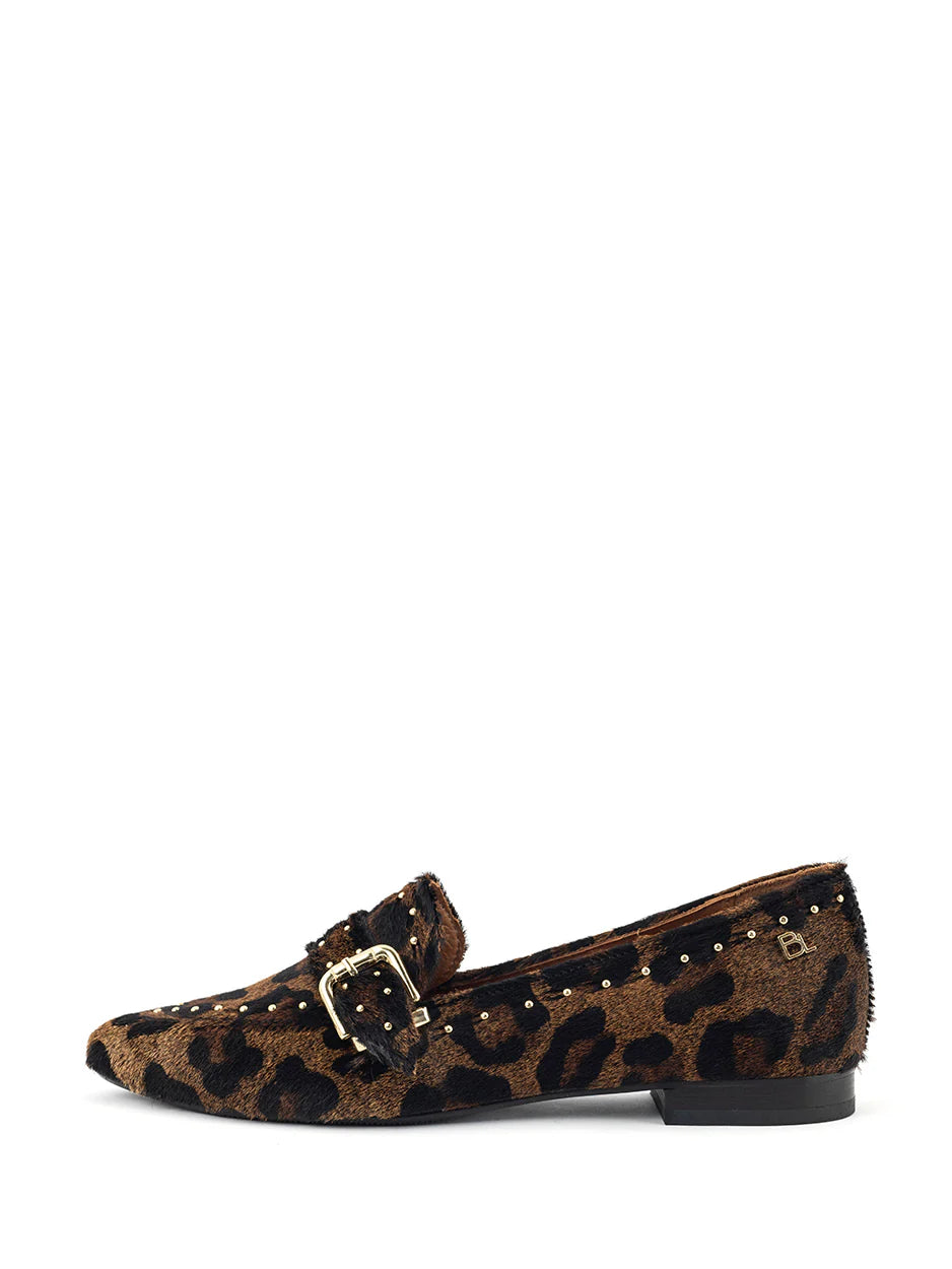 Babouche Lifestyle Luna Loafers
