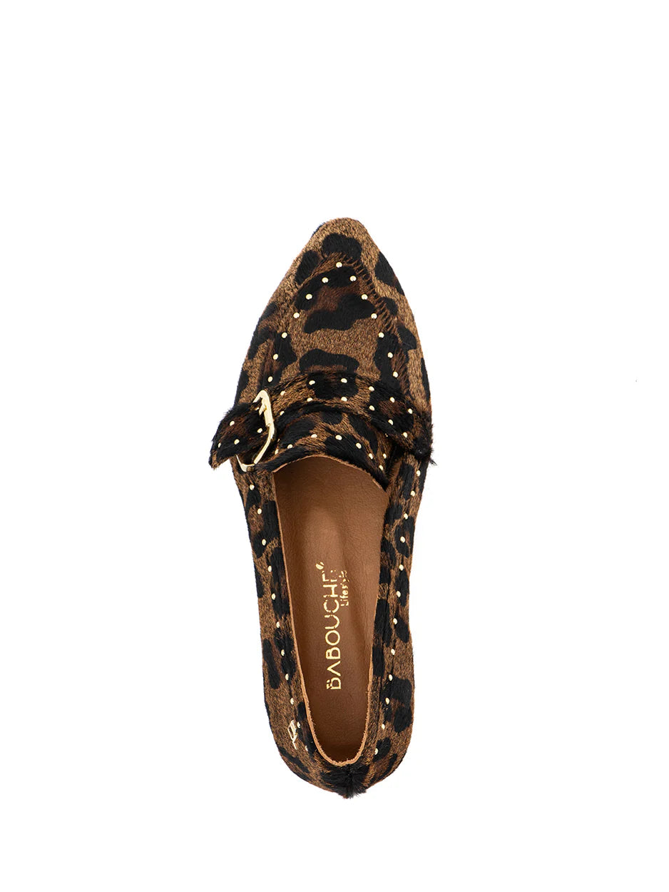 Babouche Lifestyle Luna Loafers