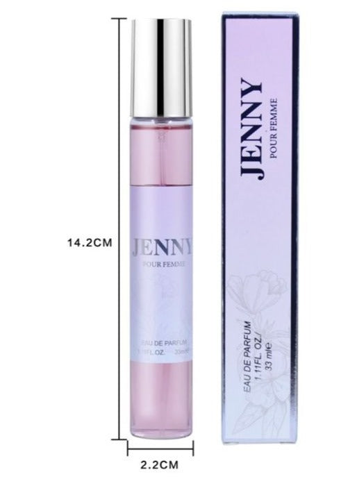 Jenny parfume -