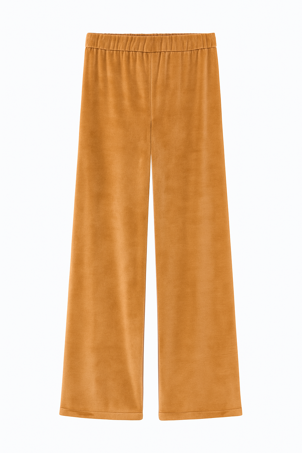 Velour bukser - Str. 42-50 by Krone 1