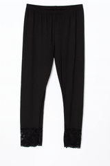 Leggings med blonde