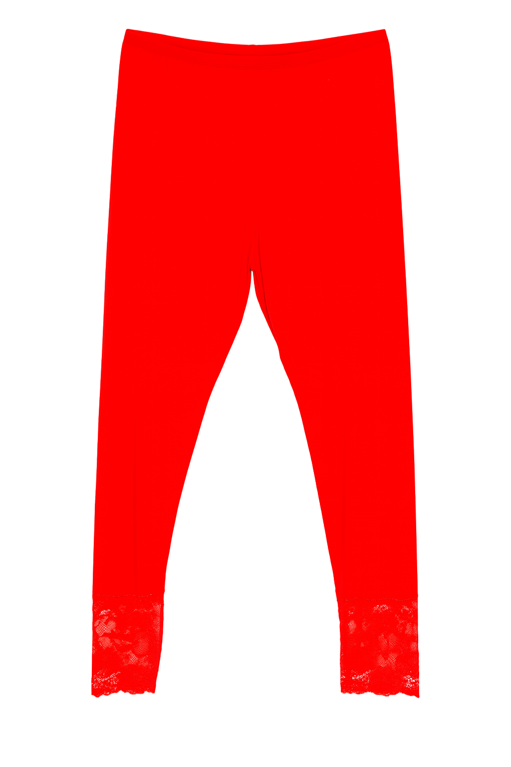 Leggings med blonde