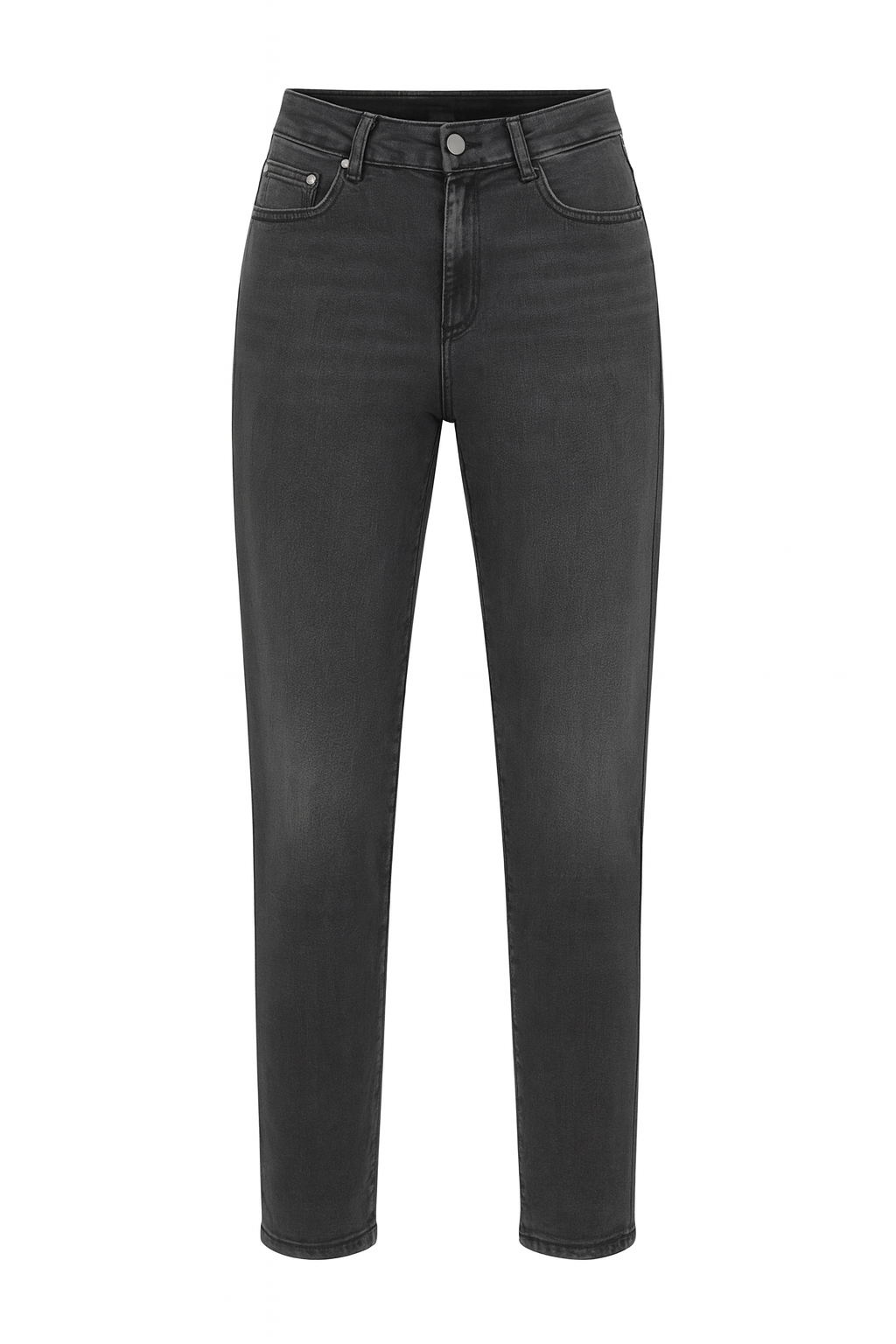 Højtaljede bukser by Krone 1