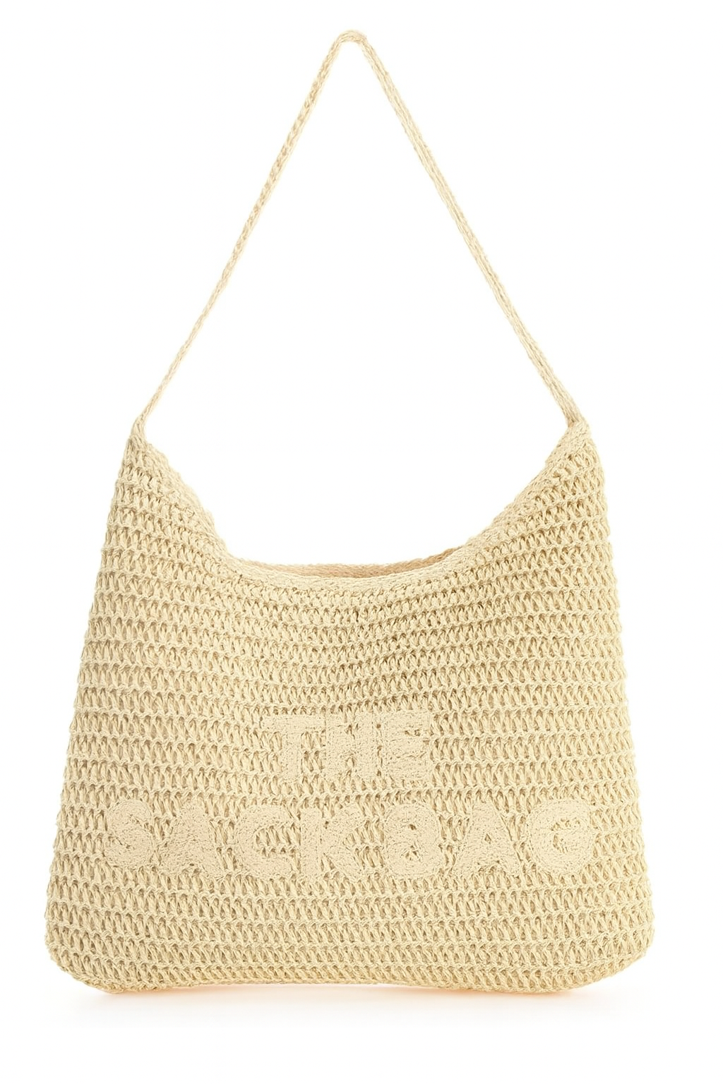 The Sack Bag Beach taske 40x32cm by J&L Bags