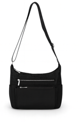 Hverdags nylontaske 28x12x23cm