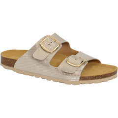 Tim og Simonsen Crystal sandaler
